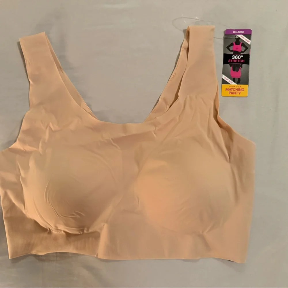 Bali Bra - Picture 1 of 3